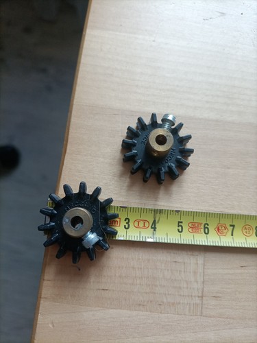 Meccano pièce poulies - meccano,