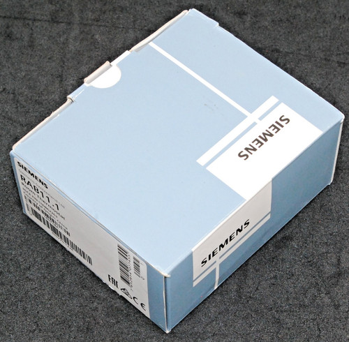 Siemens thermostat rab11 - ,
