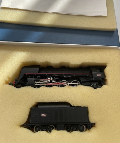 Tab vapeur sncf - 1083, +