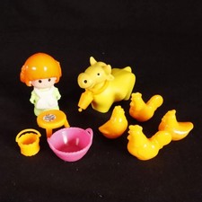 2225 Pinypon, ensemble