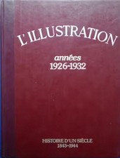 L'Illustration (revue hebd.)