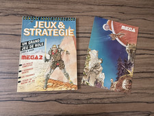 Magazine Jeux et Stratégie 