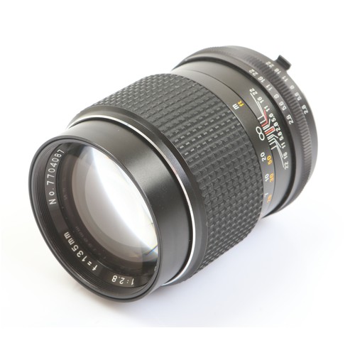 Tokina rmc télé auto - rmc, télé-auto