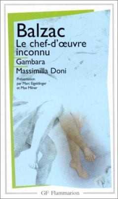 Chef oeuvre inconnu - d'oeuvre,