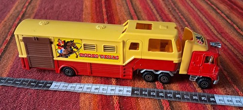 Camion majorette super - majorette,