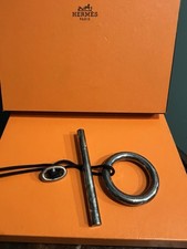 Bijoux & Collier Hermès
