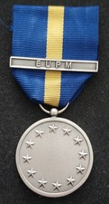 Médaille service Politique
