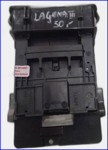 Contact lecteur cartes - contact, de
