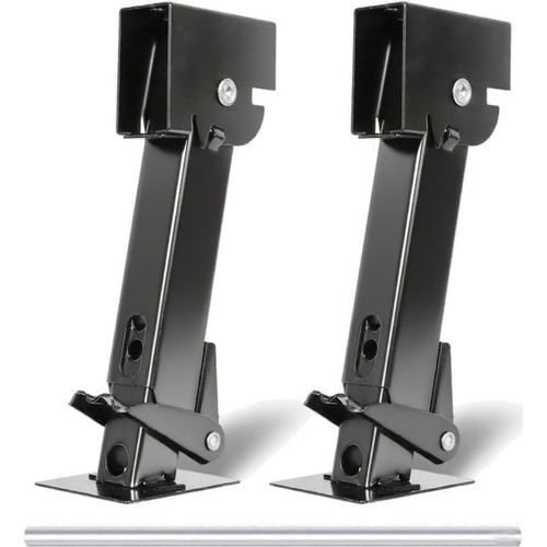 Stabilisateur remorque cric - stabilisateur,