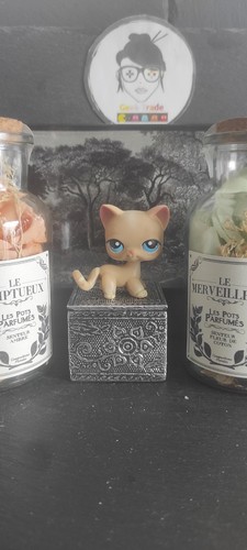 Littlest petshop pet - littlest,