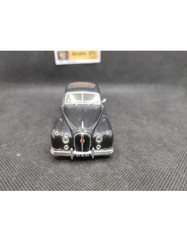 Hotchkiss anjou 1950 - ▄▀▄,