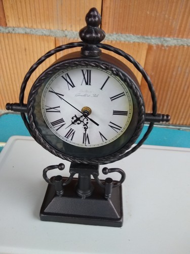 Pendule horloge table a - horloge,