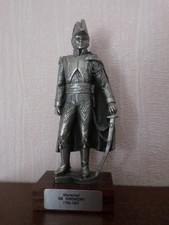 Figurine LES ÉTAINS DU PRINCE