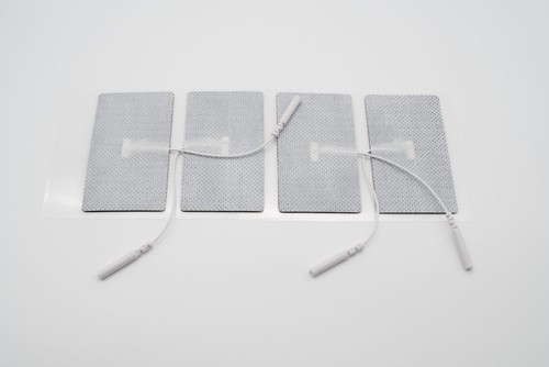 électrode tissu promed - en,