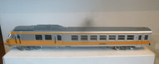 FAUSSE MOTRICE RTG TURBOTRAIN