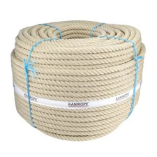 Cordage en Chanvre Corde