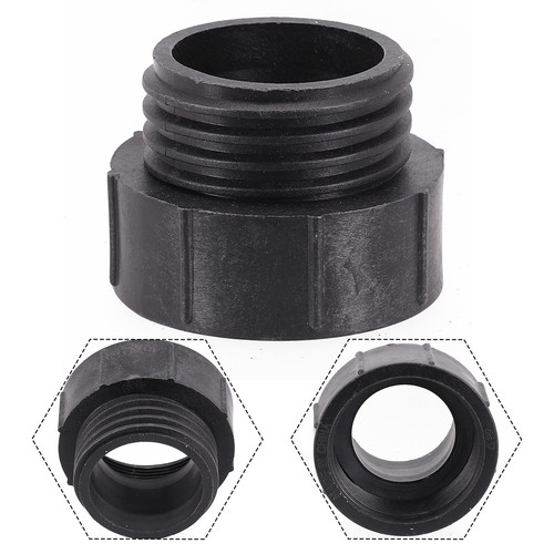 Accessoires adaptateur ibc - adaptateur,