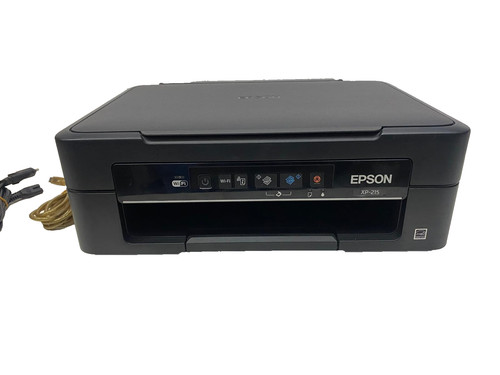 Epson expression home 215 - epson,