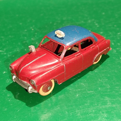 Simca aronde taxi 24u dinky - aronde,