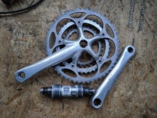 Pédalier Shimano Ultegra