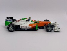 FORCE INDIA VJM04 2011 #Sans