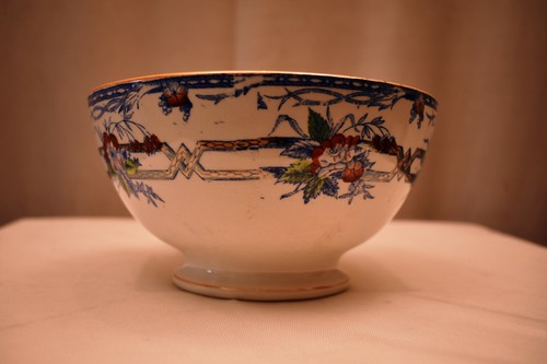 Ancien hollandais poterie bol - hollandais,