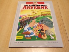 Album double Le bouclier