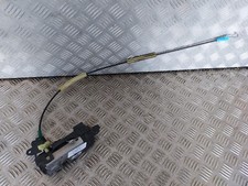 Serrure Fermeture Porte Avant Gauche - OPEL ASTRA III (3) H TWINTOP Réf 13210748