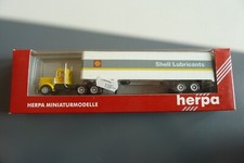 VEHICULE HERPA TRUCK / CAMION