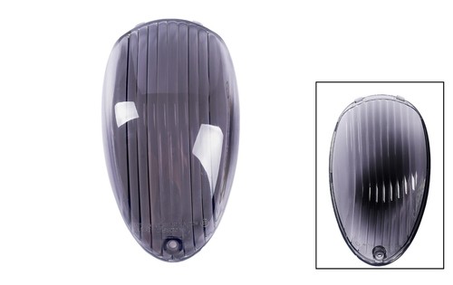 Brake taillight rear lamp - brake, lens