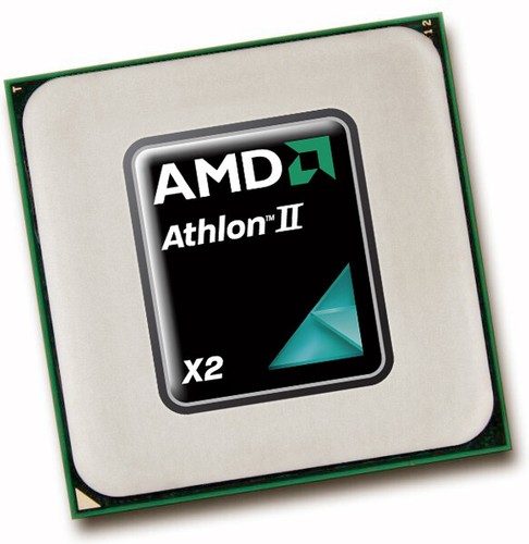 Processeur amd athlon x2 - ii,