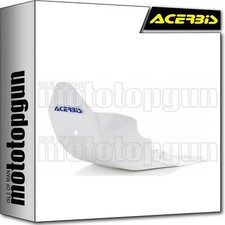 Acerbis 0023108 sabot moteur - acerbis,