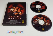 DVD Tai-Chi Master - Édition