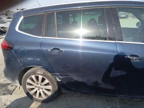 Porte arrière droit opel - arrière,