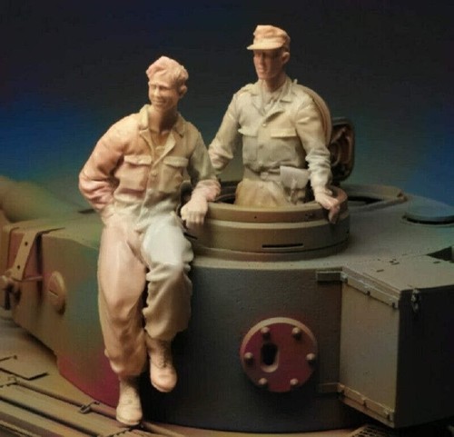 Pièces kit maquette - pièces,