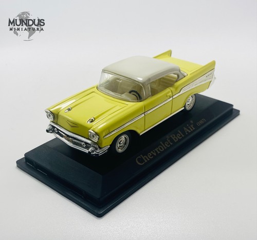 Chevrolet bel air - chevrolet, 1957