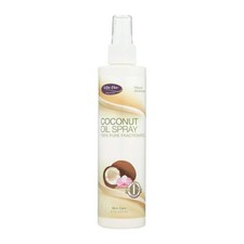 Spray D'Huile De Noix De Coco