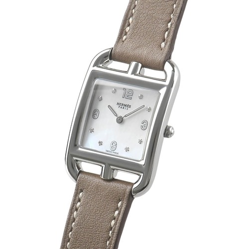 Montre hermes cape cod - hermes,