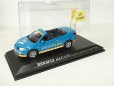 RENAULT MEGANE CC VISION PLUS