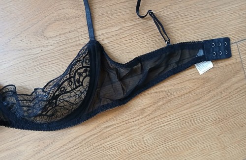 Redresse sein dentelle - ,