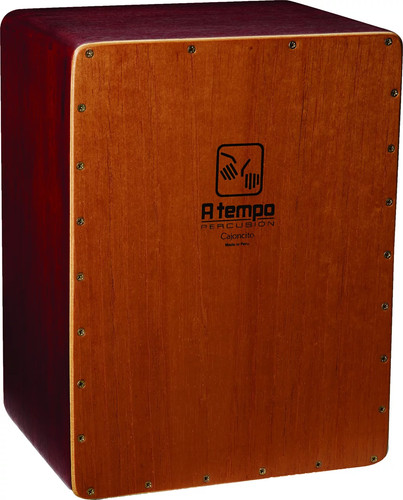 Cajon cajoncito 3 4 - -, size