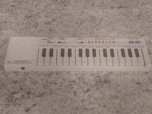 80s realistic concertmate - concertmate, 300