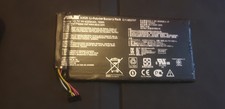 Batterie Battery D'ORIGINE ASUS C11-ME370T GENUINE ORIGINALE NEUVE