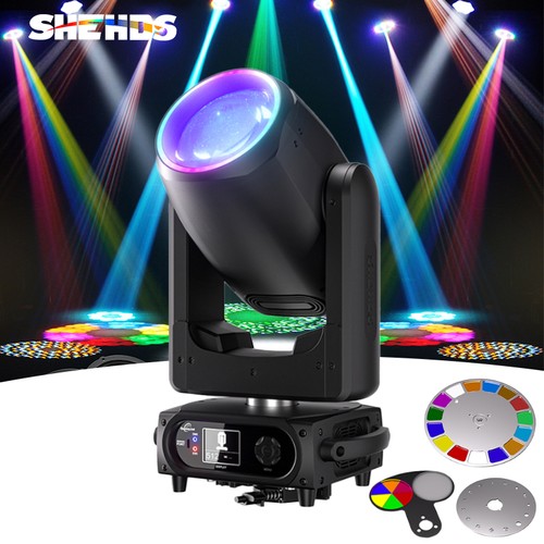 Galaxyjet led 300w beam - 300w,