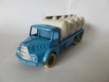 Authentique camion UNIC ZU 80