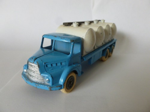 Authentique camion unic - camion,