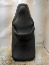 SELLE POUR SUZUKI AN 400