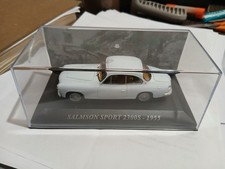 SALMSON SPORT 2300S Coupé