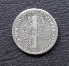 Pièce de monnaie U.S.A. One