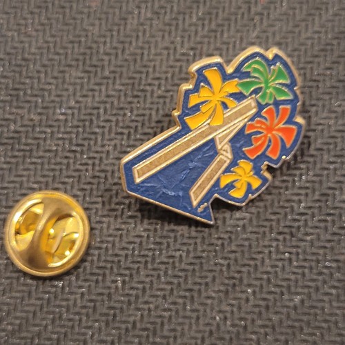 Pin vintage pins collector - pin's,
